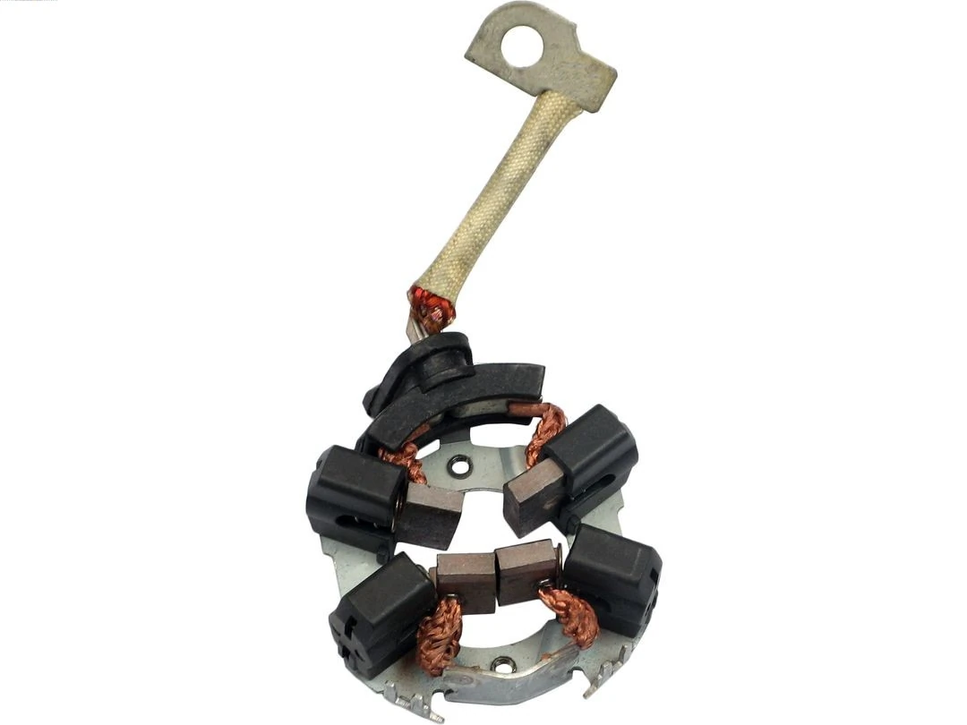 Holder, carbon brushes Brand new AS-PL SBH0042A