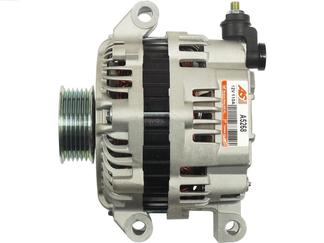 Alternator Brand new AS-PL A5268