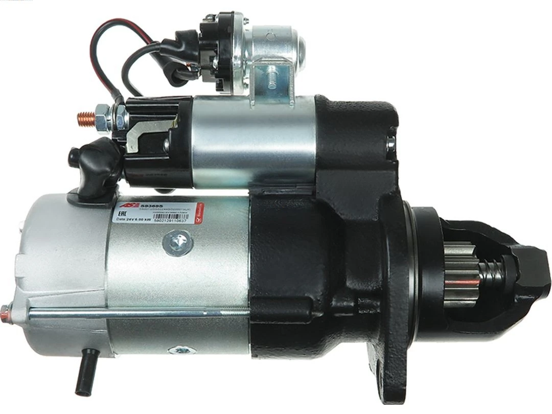 AS-PL S9369S Starter