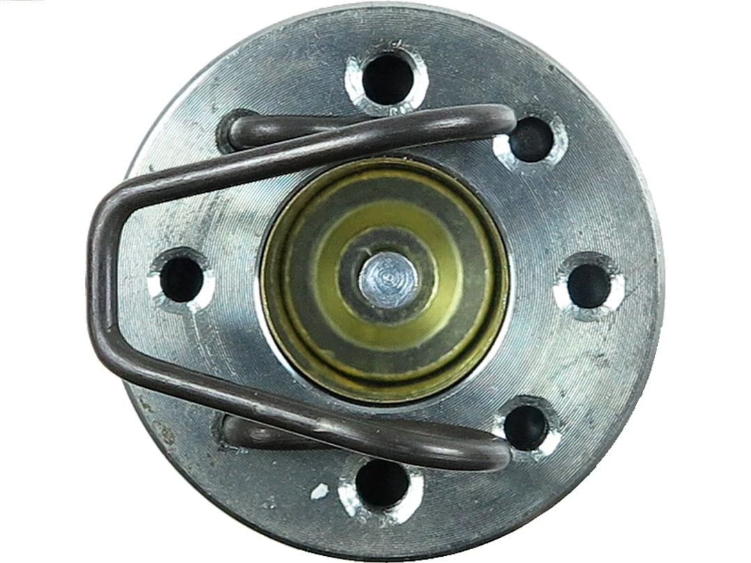 Solenoid Switch, starter Brand new AS-PL SS2057