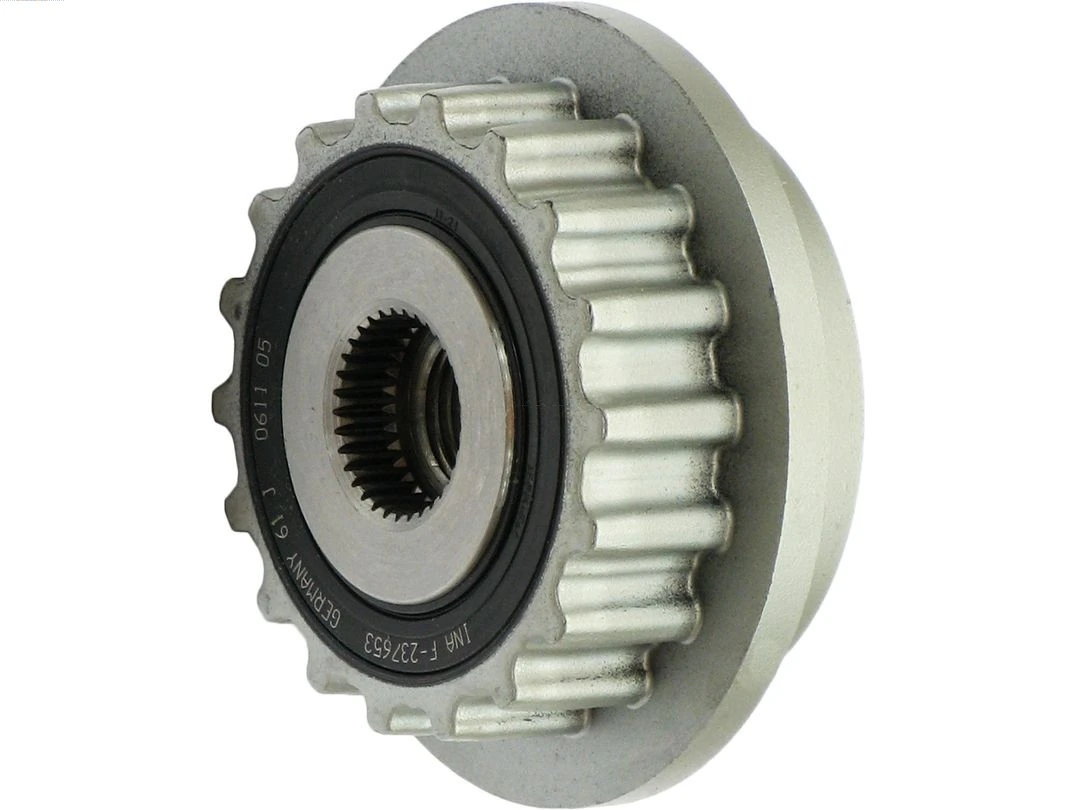Alternator Freewheel Clutch Brand new Ina AFP0025(INA)