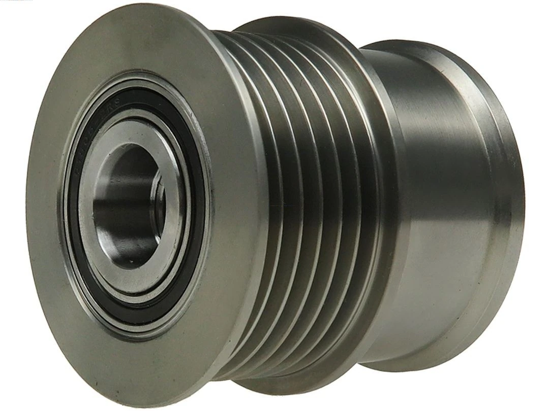 Alternator Freewheel Clutch Brand new AS-PL AFP0097