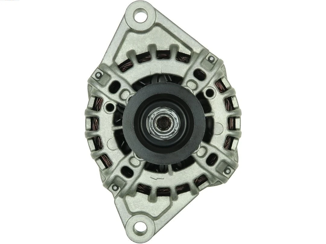Alternator Remanufactured AS-PL A0665PR