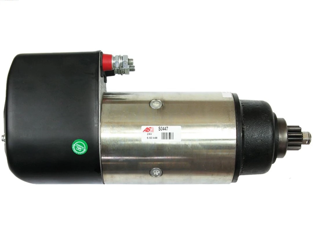 AS-PL S0447 Starter