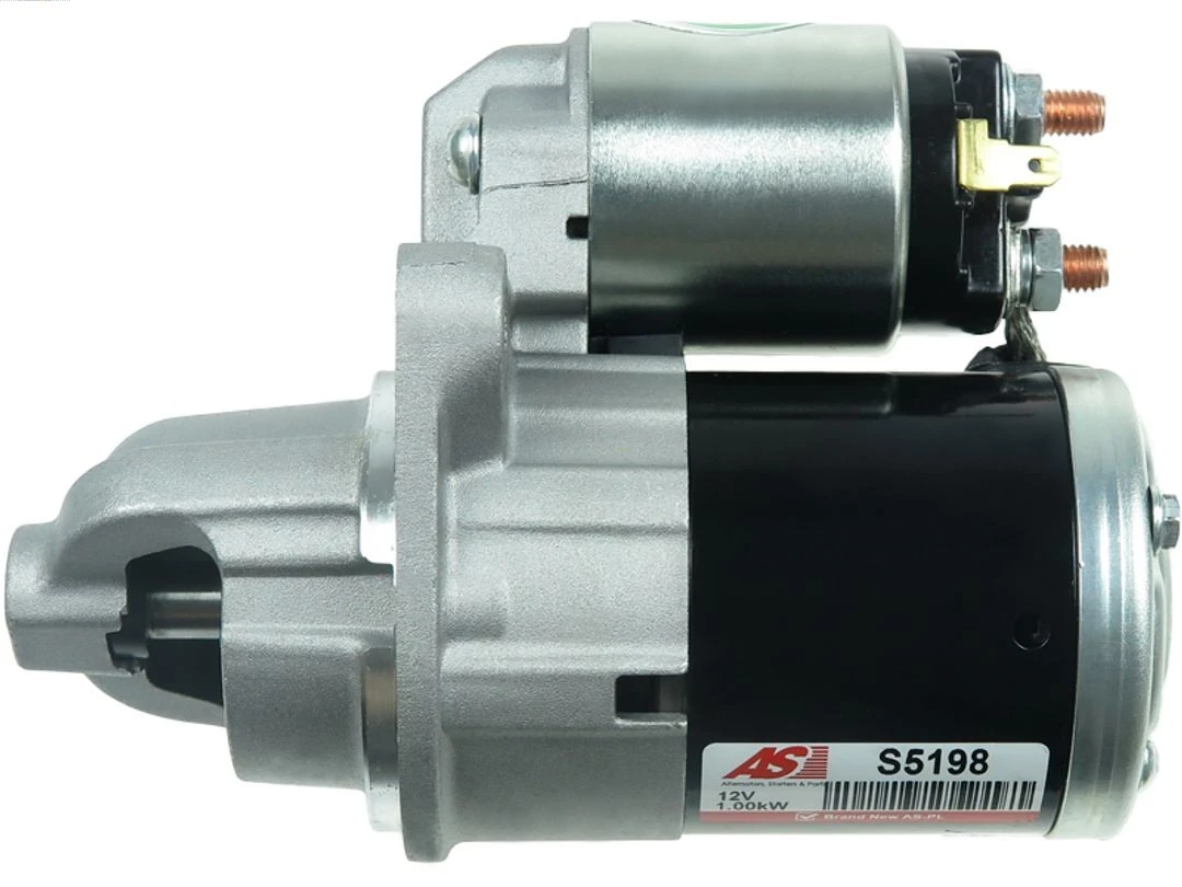 Starter Brand new AS-PL S5198