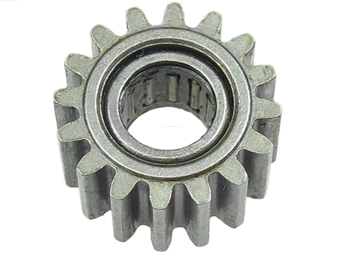 Repair Kit, starter Brand new AS-PL SGK5001