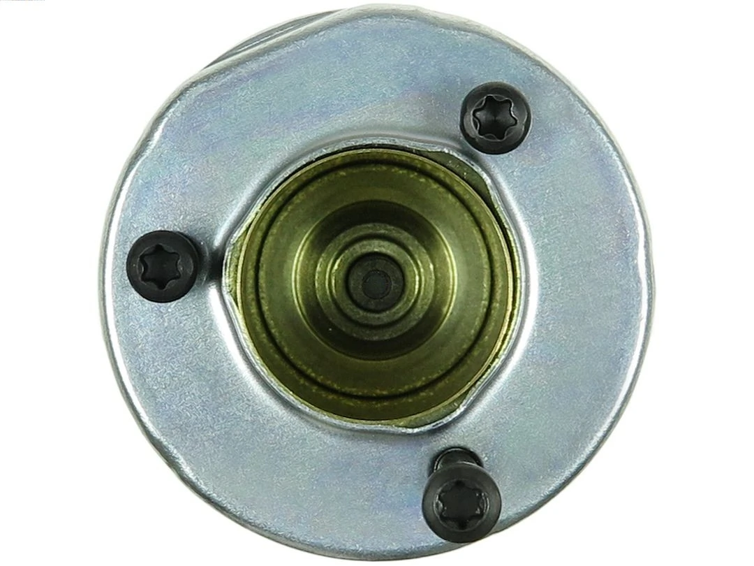 Magnetschalter, Starter Brandneu Valeo SS3003(VALEO)