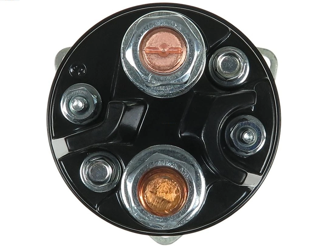AS-PL SS1149P Solenoid Switch, starter