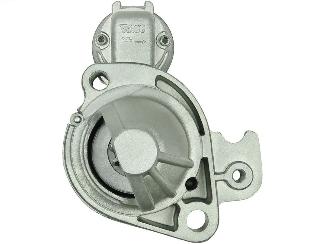 Starter Remanufactured AS-PL S3168PR