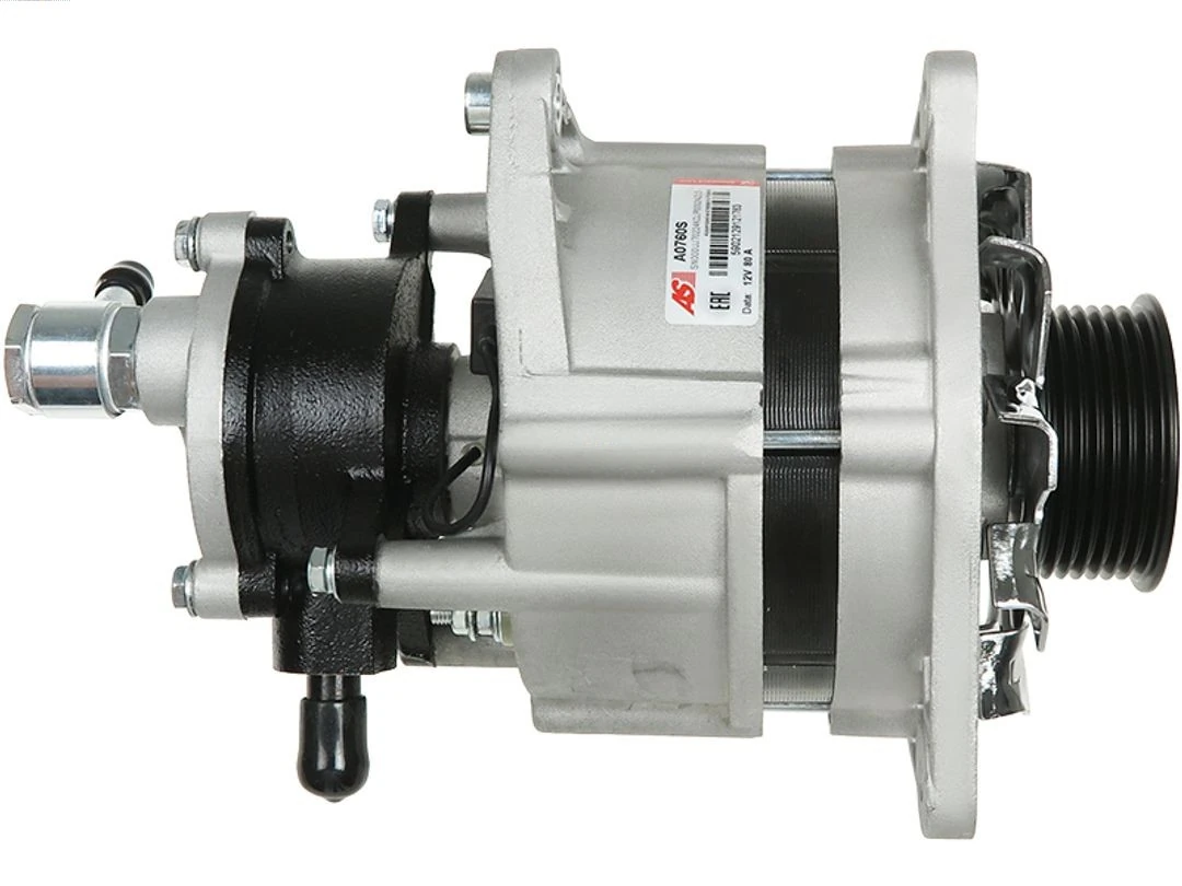 AS-PL A0760S Alternator