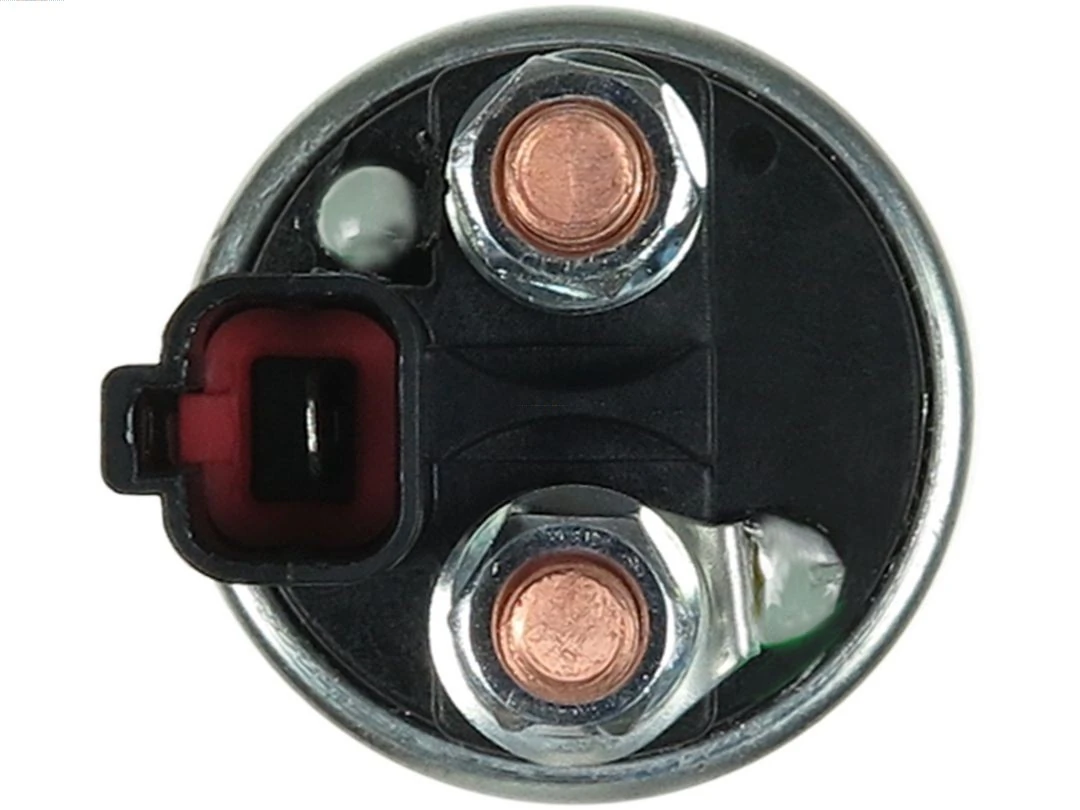Solenoid Switch, starter Brand new AS-PL SS9154P