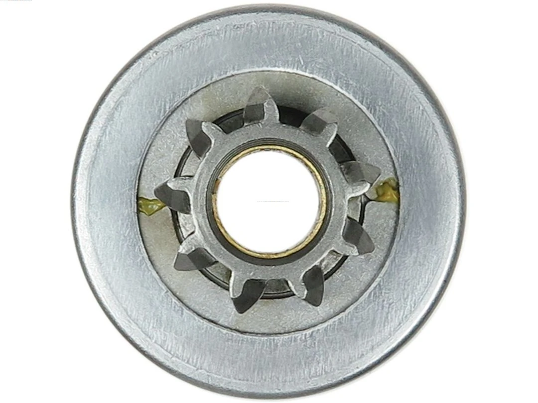 AS-PL SD4124P Freewheel Gear, starter