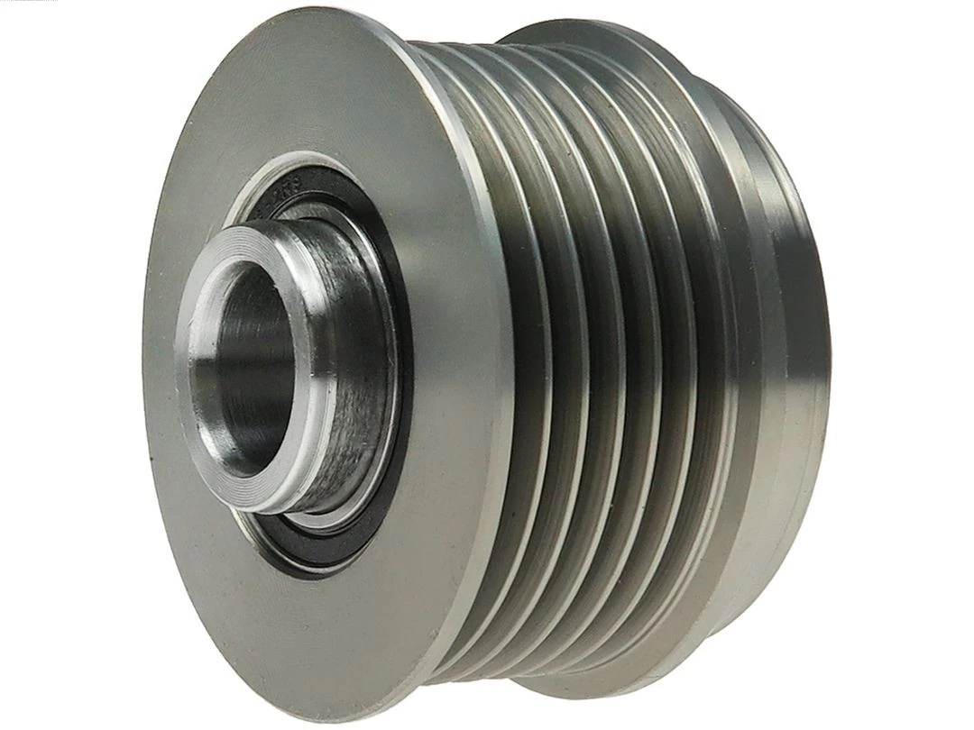 Alternator Freewheel Clutch Brand new AS-PL AFP3004