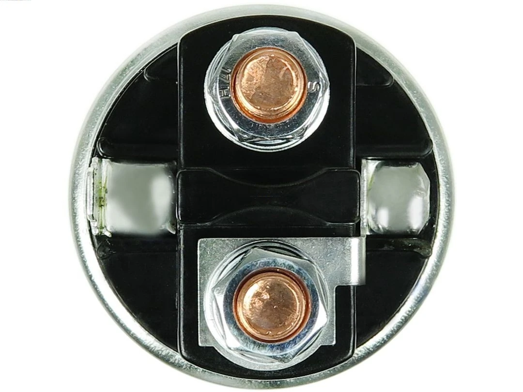 AS-PL SS5143P Solenoid Switch, starter