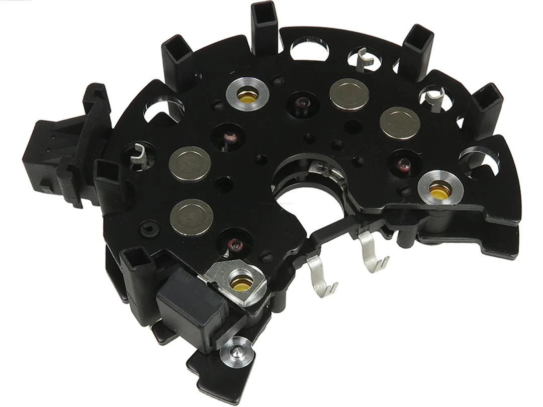 Rectifier, alternator Brand new AS-PL ARC0046