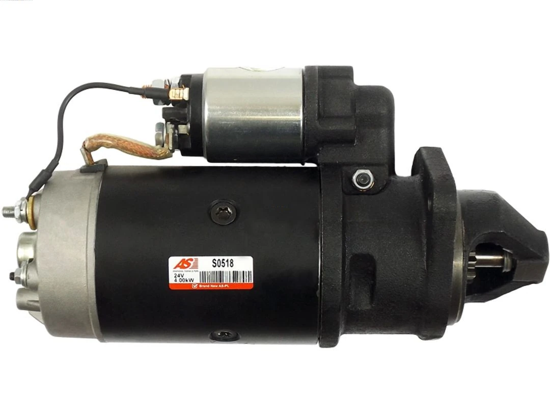 AS-PL S0518 Starter