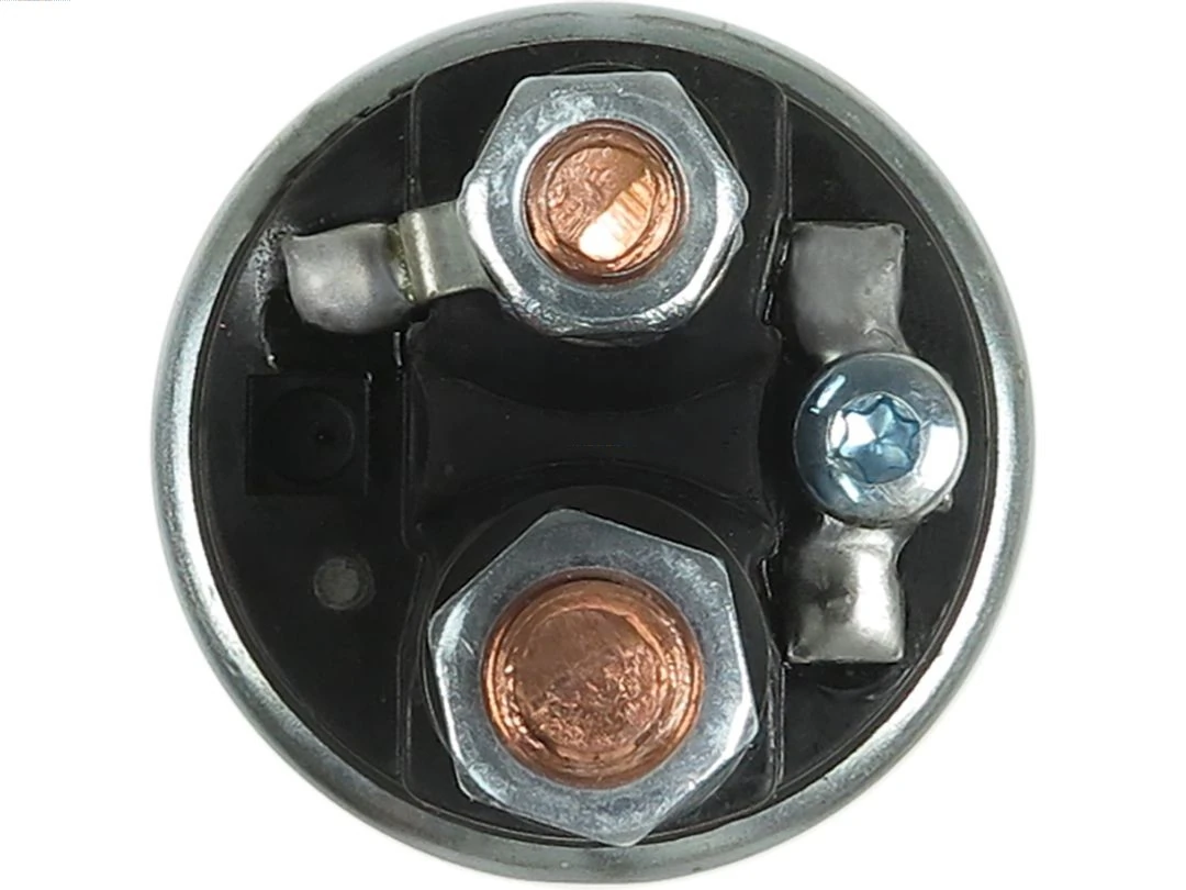 AS-PL SS0136 Solenoid Switch, starter