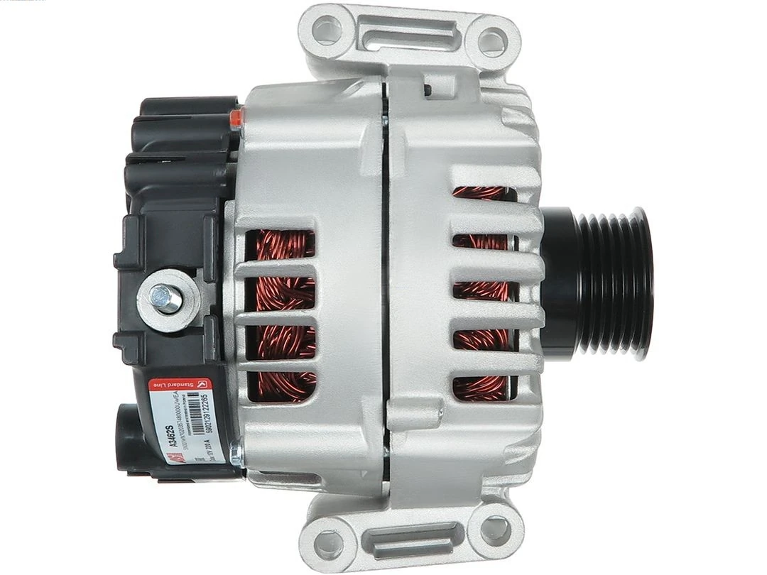 Alternator Brand new AS-PL A3462S