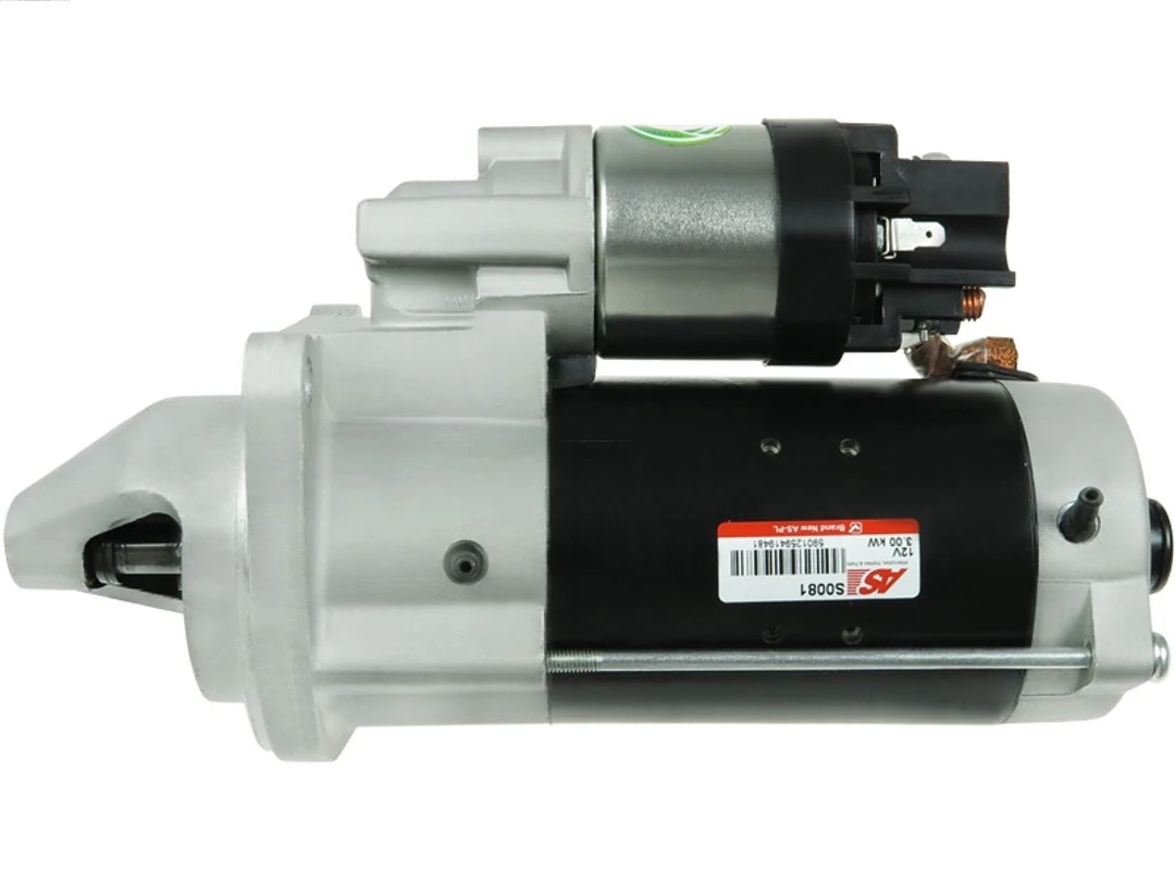 AS-PL S0081 Starter
