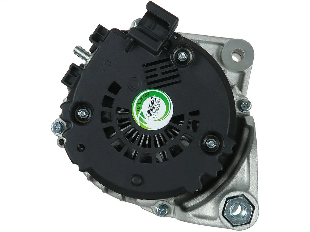 Alternator Brand new AS-PL A3141