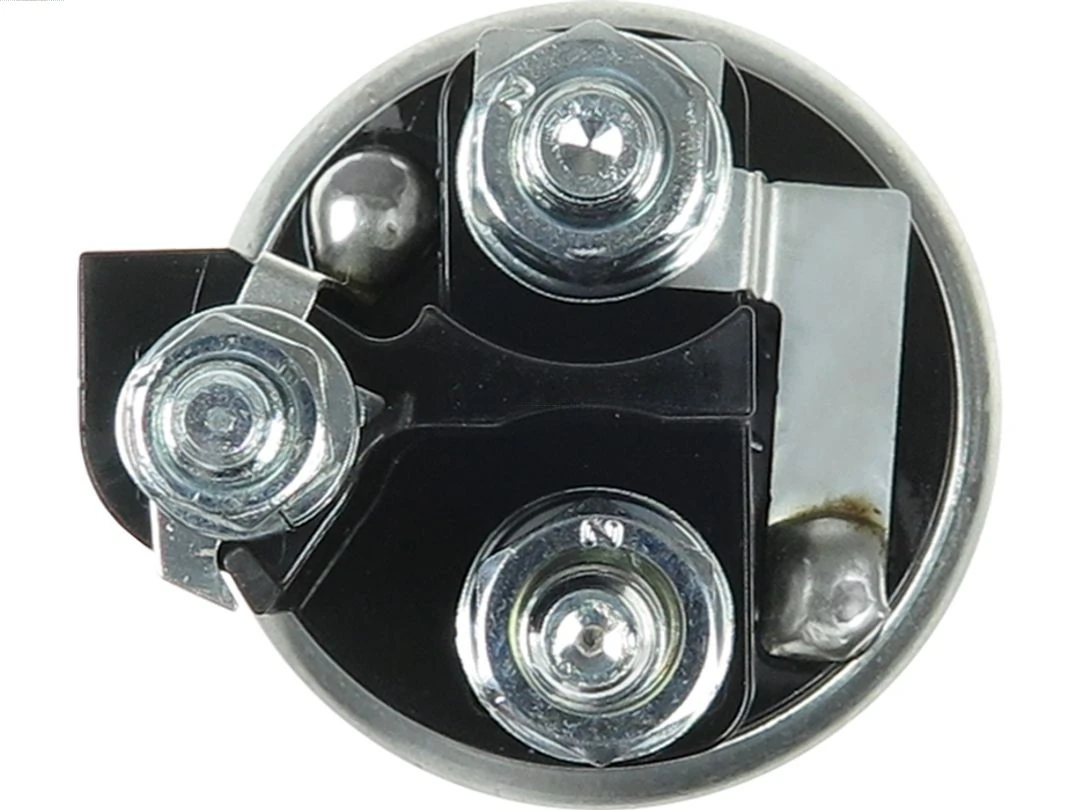 Solenoid Switch, starter Brand new AS-PL SS6027P