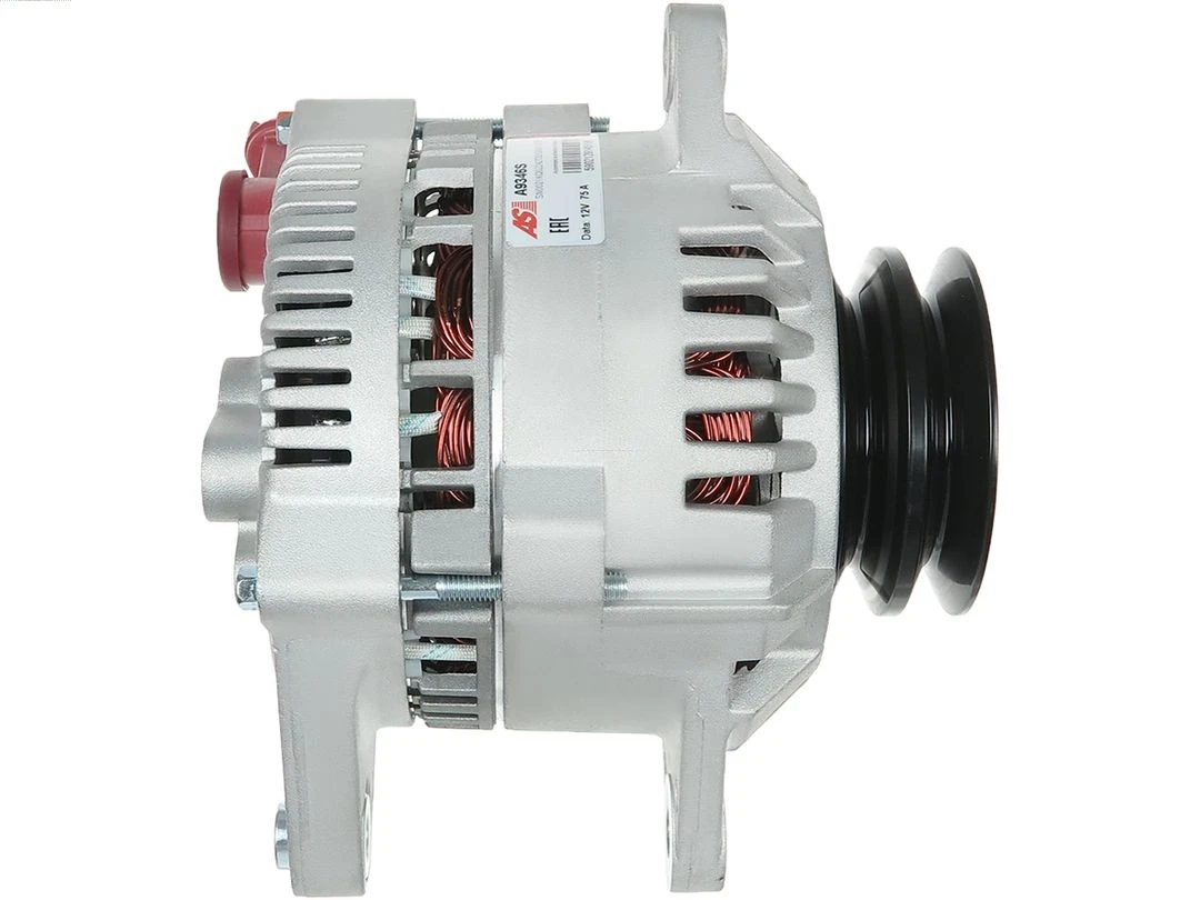 Alternator Brand new AS-PL A9346S