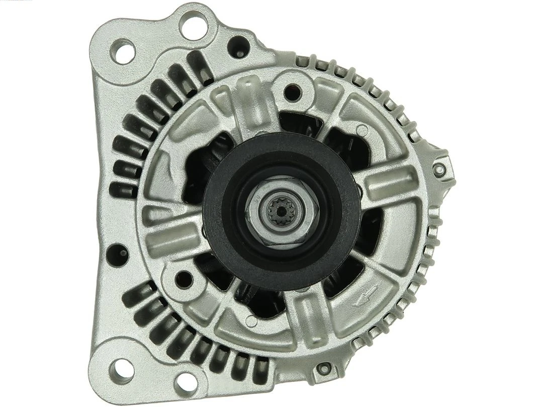 Alternator Remanufactured AS-PL A0637PR