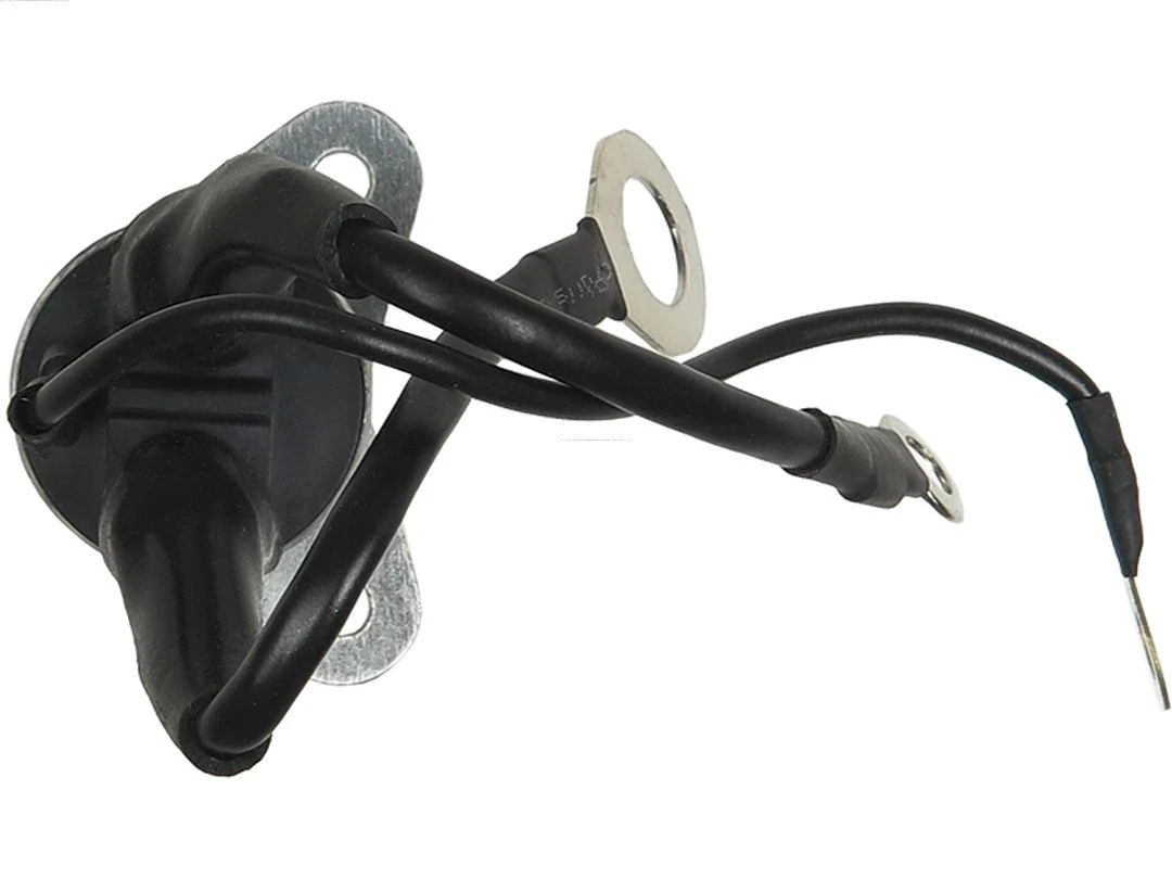 Solenoid Switch, starter Brand new AS-PL SS0022