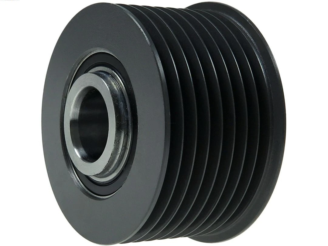 Alternator Freewheel Clutch Brand new AS-PL AFP0046