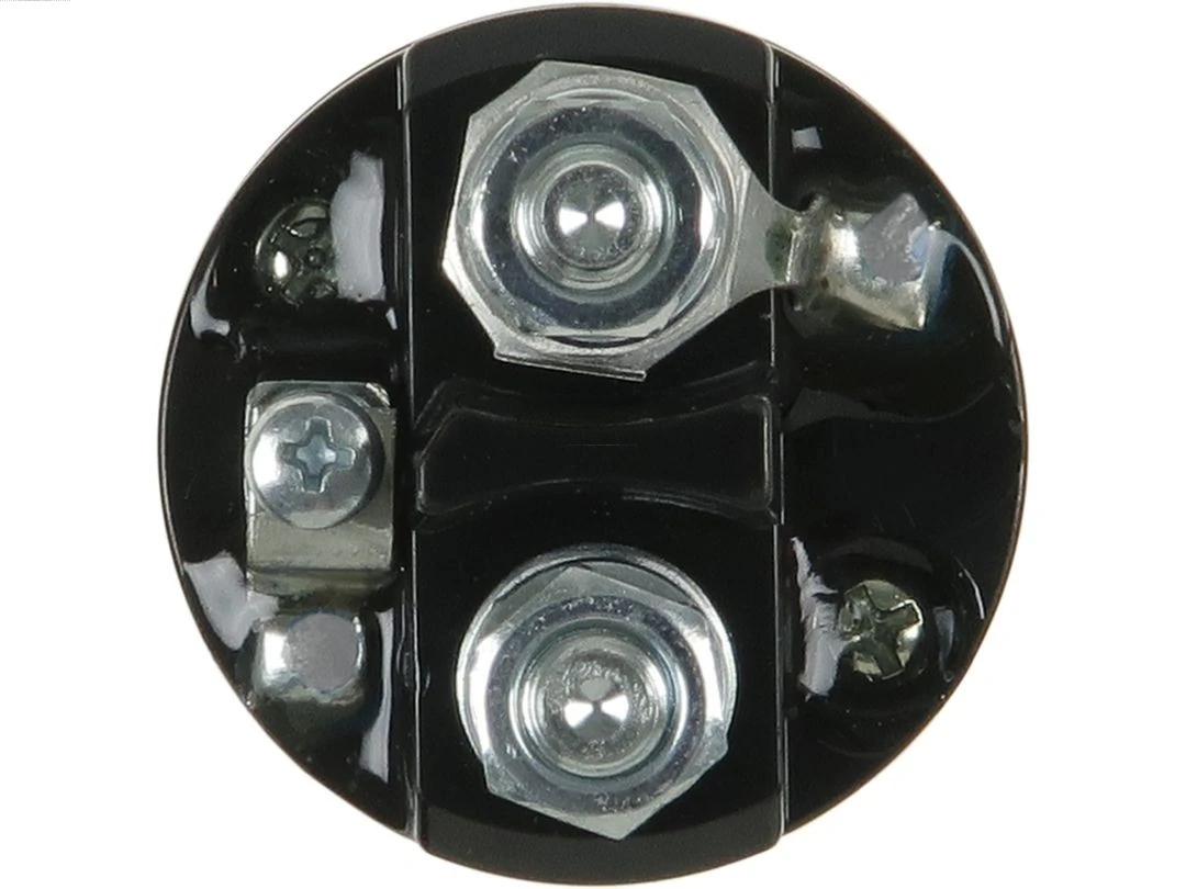 AS-PL SS0408P Solenoid Switch, starter