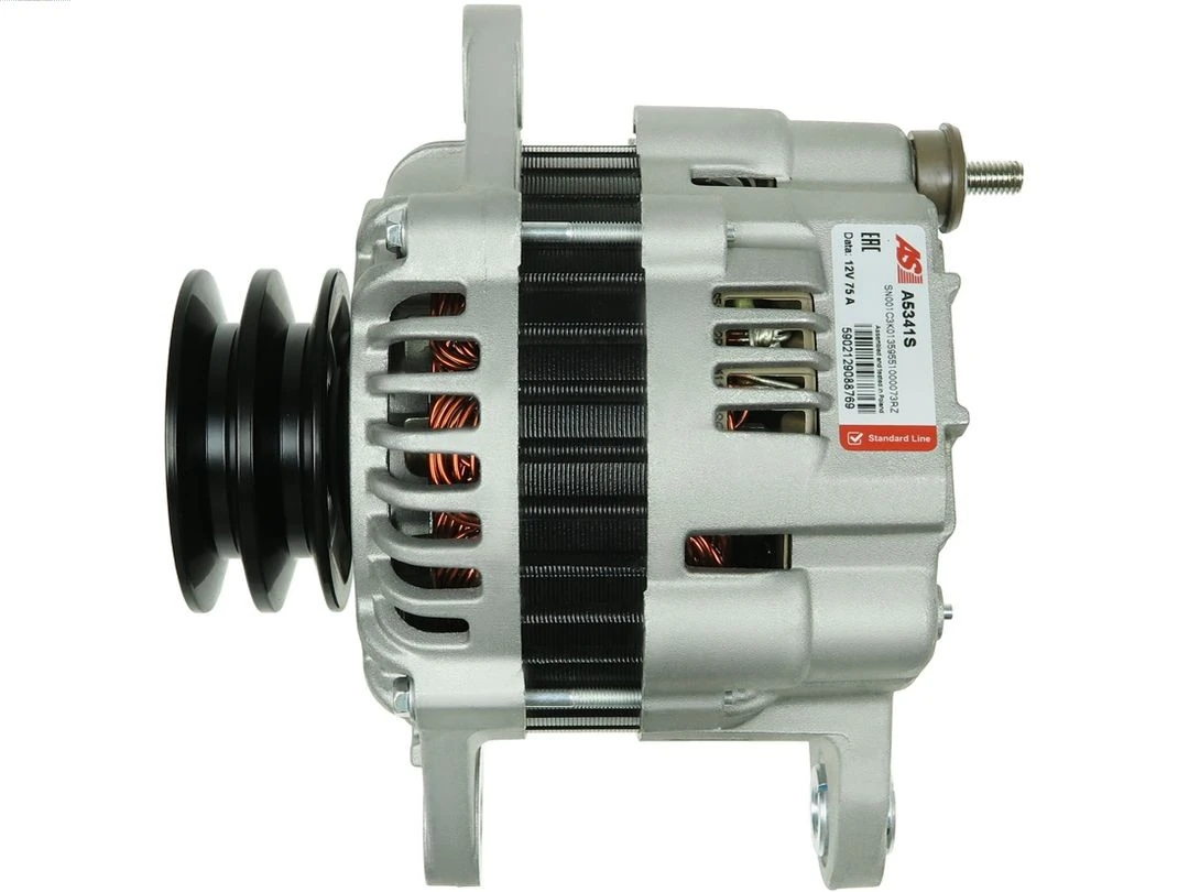 AS-PL A5341S Alternator