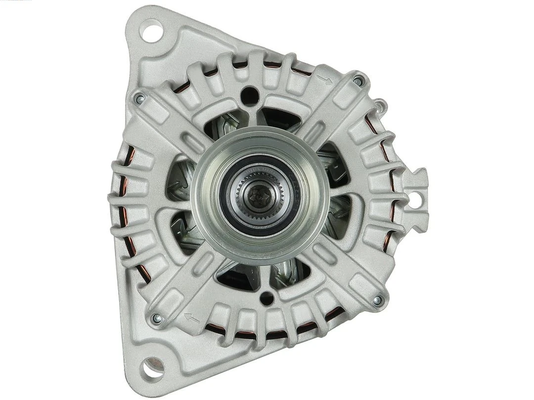Alternator Brand new AS-PL A3697S