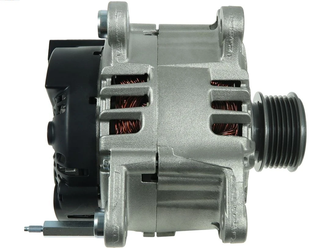 Alternator Remanufactured AS-PL A3273PR