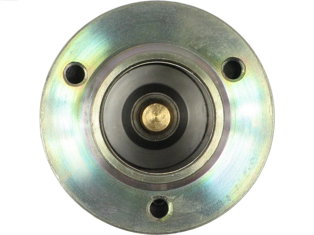 Solenoid Switch, starter Brand new AS-PL SS0110