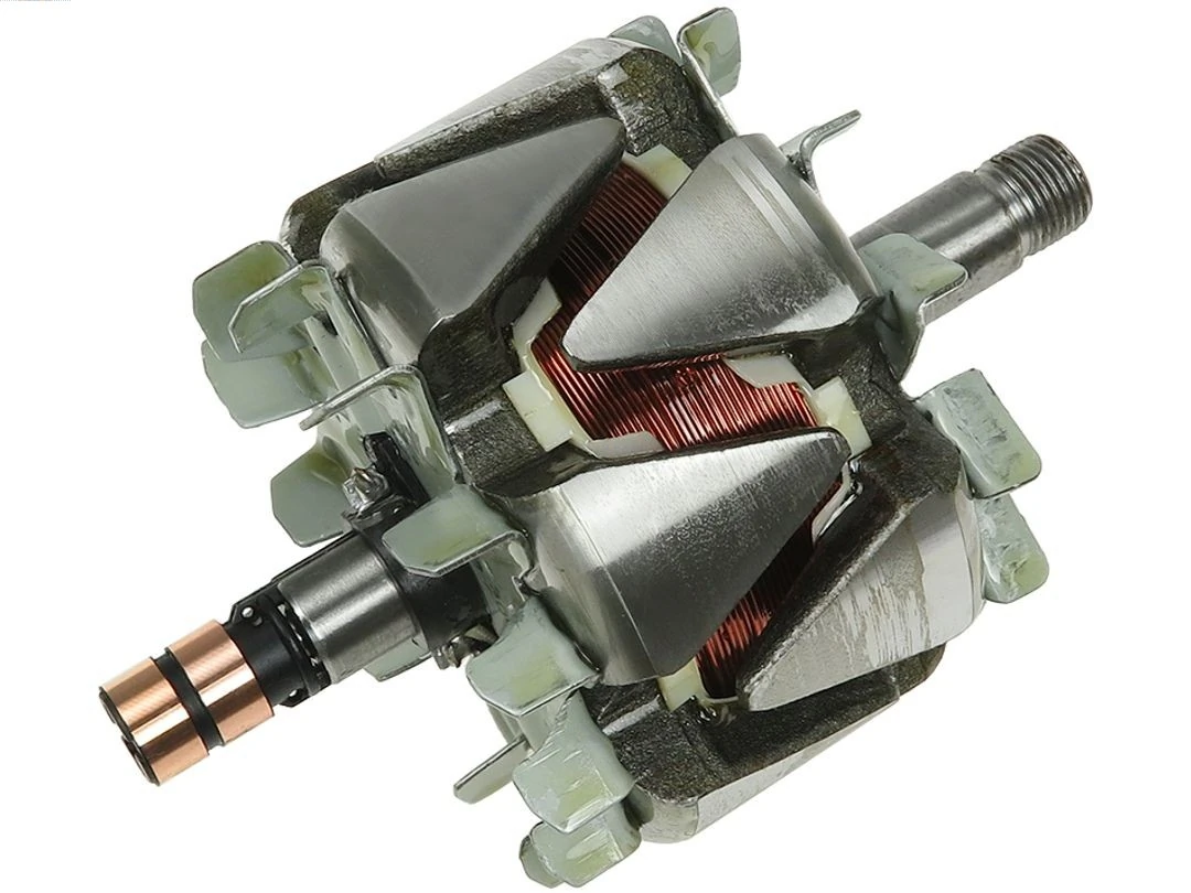Rotor, alternator Brand new AS-PL AR0040
