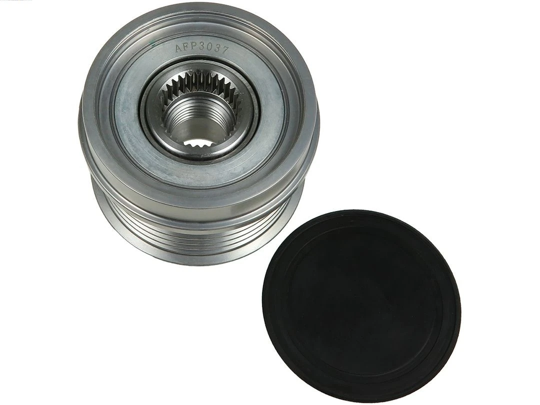 Alternator Freewheel Clutch Brand new AS-PL AFP3037