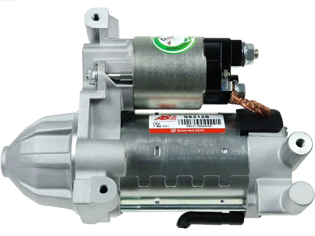 AS-PL S6212S Starter