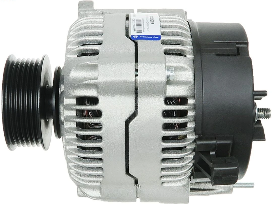 Generator Remanufactured AS-PL A0019PR