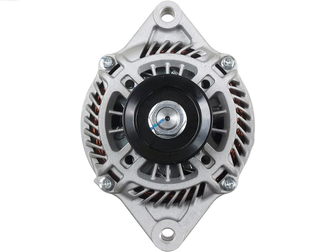 AS-PL A5197 Alternator