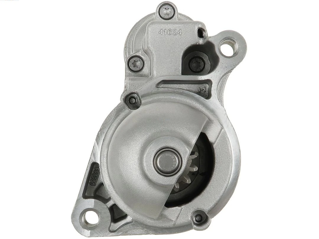 Starter Brand new SEG Automotive S0881(SEG)