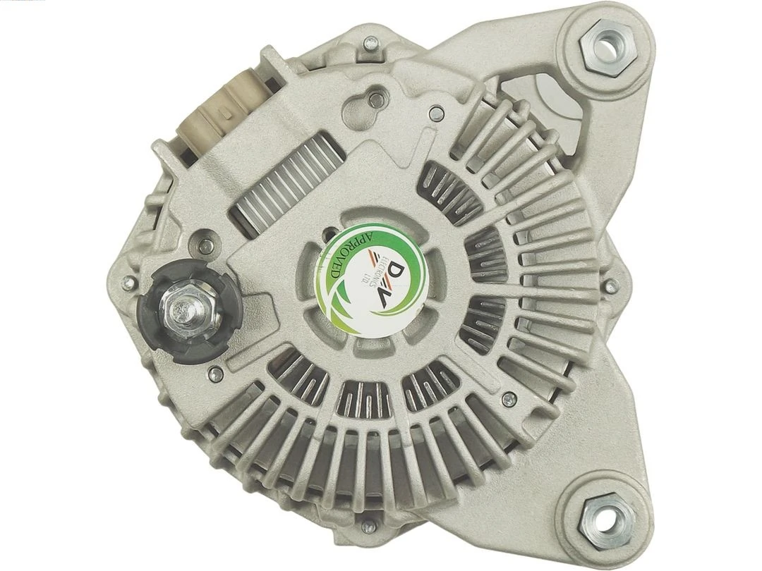 AS-PL A5233 Alternator
