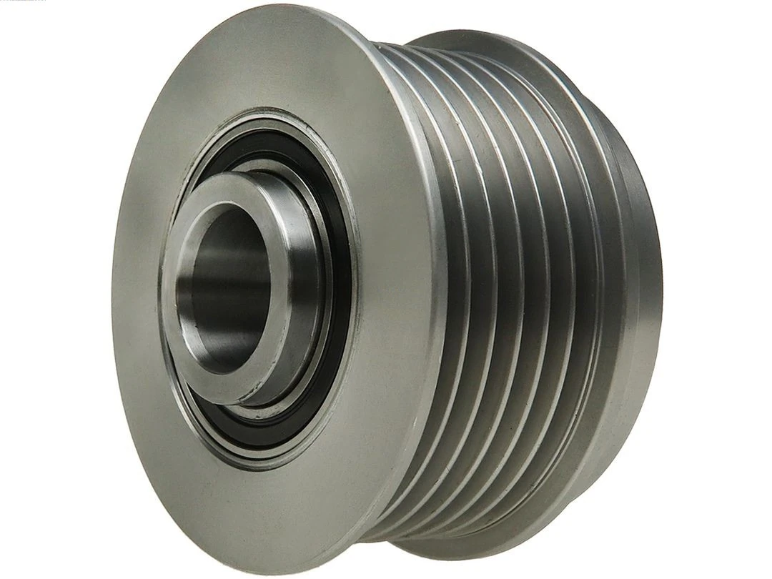 Alternator Freewheel Clutch Brand new AS-PL AFP3006