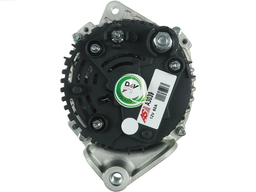 AS-PL A3039 Alternator