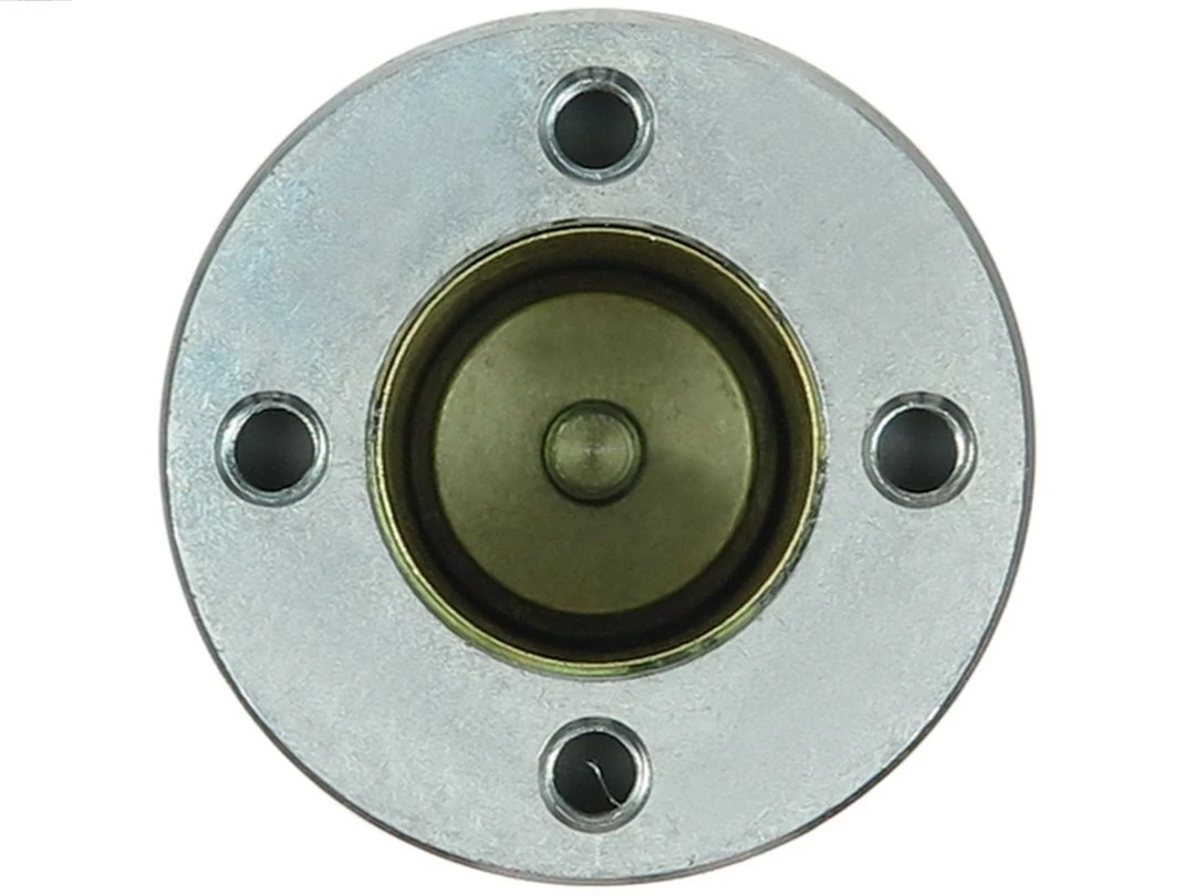 Solenoid Switch, starter Brand new AS-PL SS5139P