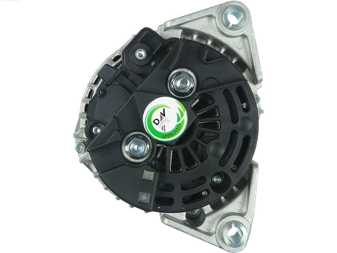 Alternator Brand new AS-PL A0209