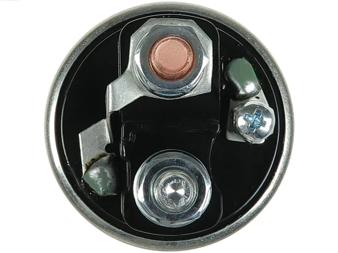AS-PL SS9222P Solenoid Switch, starter