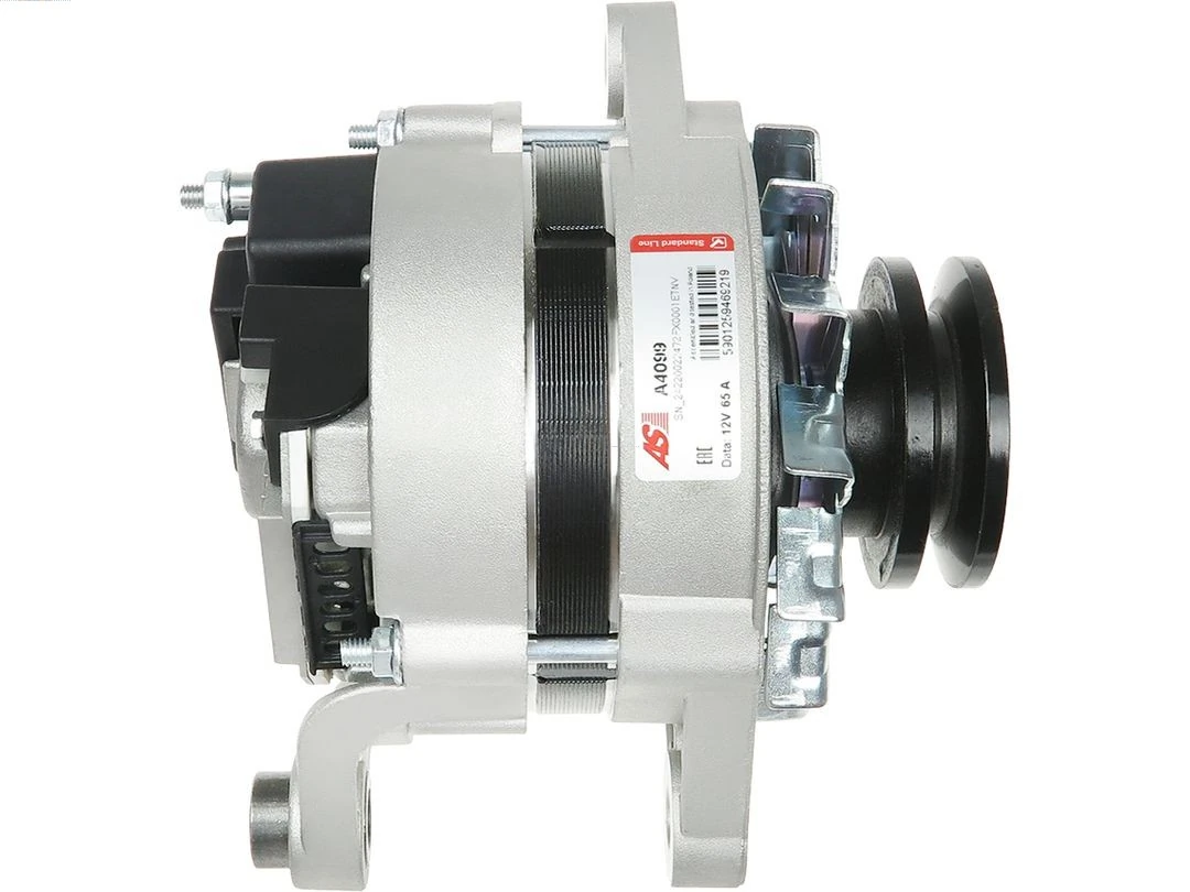 AS-PL A4099 Alternator