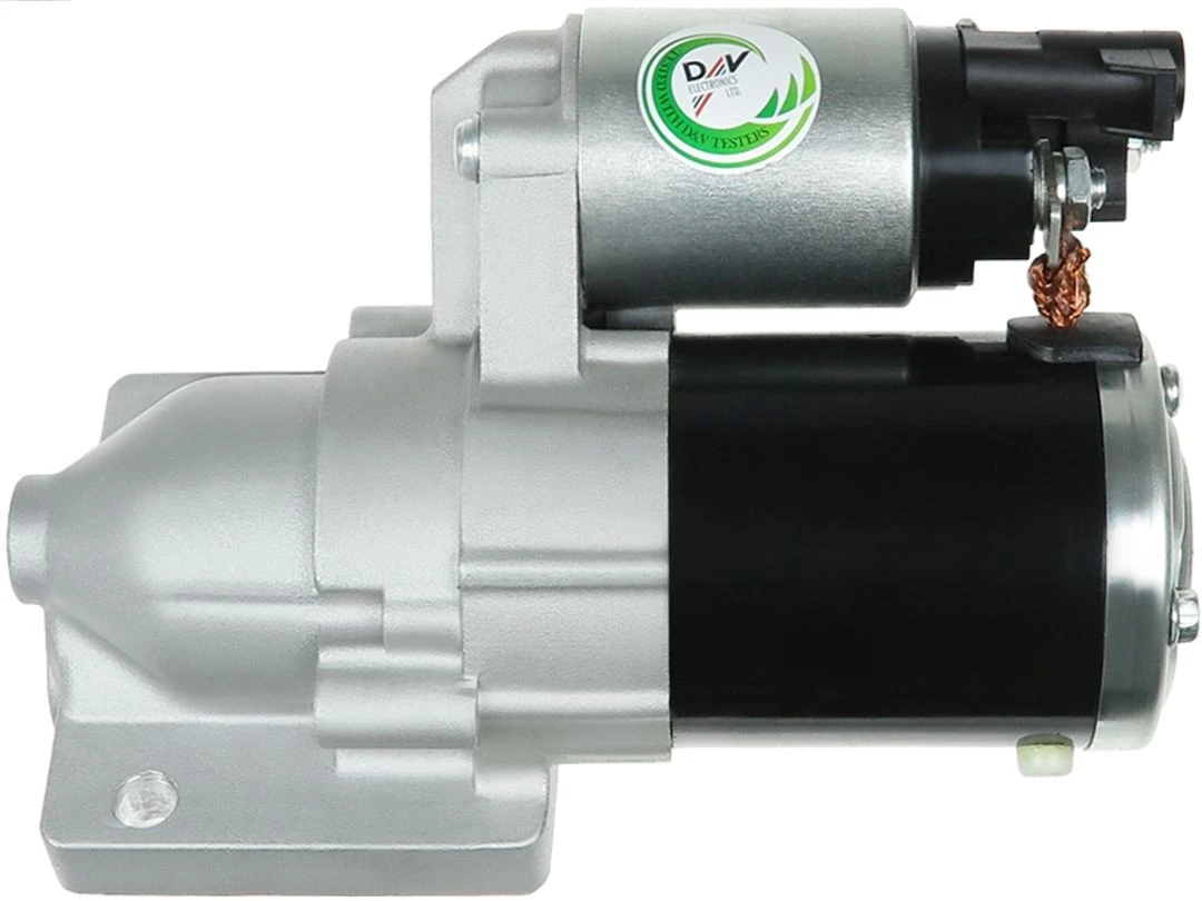 AS-PL S5368S Starter