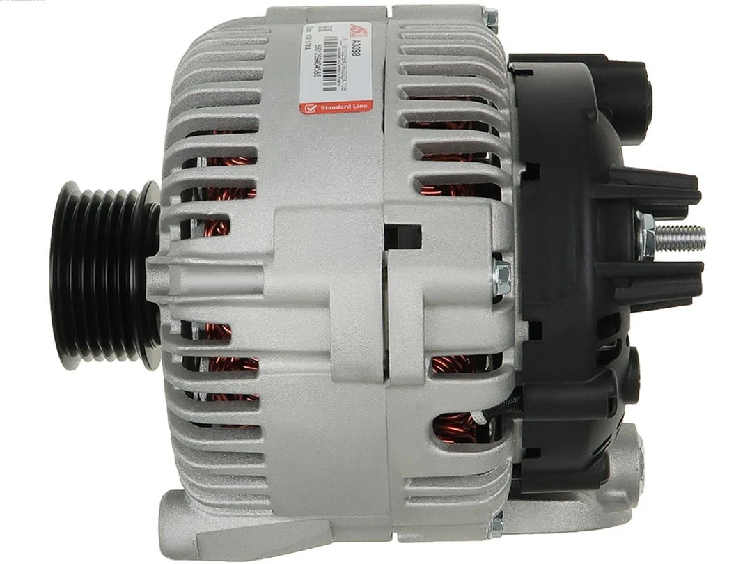 Alternator Brand new AS-PL A3098