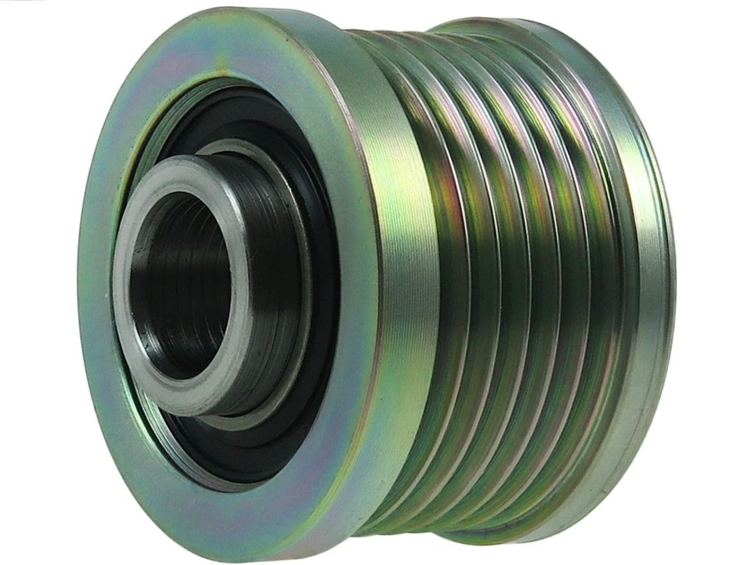 Alternator Freewheel Clutch Brand new Ina AFP5014(INA)